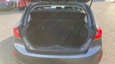 Ford Fiesta 1.1 Zetec 5dr Petrol Hatchback